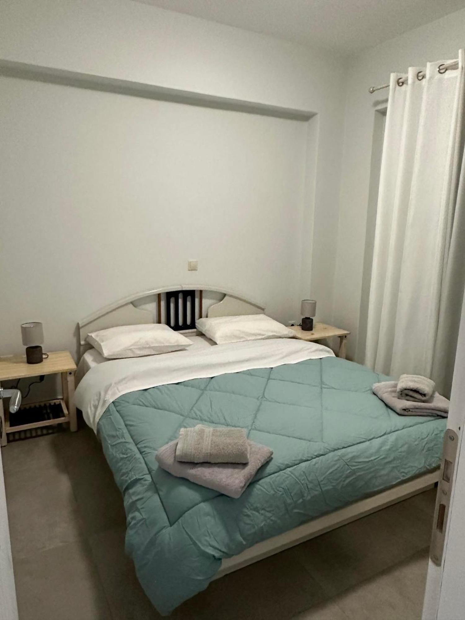 Mimozas Apartment ปอร์โตเฮลี ภายนอก รูปภาพ